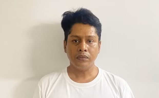 Condenan en Vietnam a 13 años de prisión a un hombre bangladesí por estafa ảnh 1 Condenan en Vietnam a 13 años de prisión a un hombre bangladesí por estafa ảnh 1