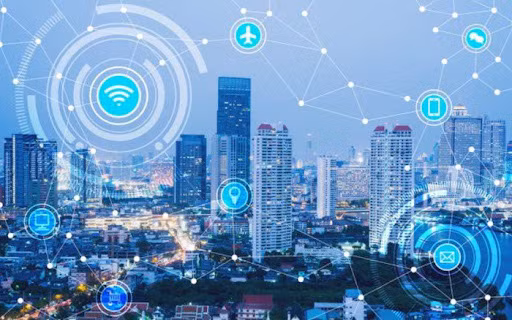 Vietnam aboga por promover cooperación entre Ciudades Inteligentes ảnh 1