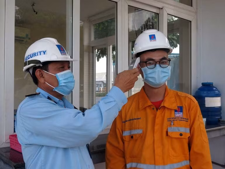 PetroVietnam por lograr alto crecimiento pospandémico ảnh 4