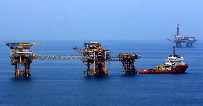 Destacan aportes de Vietsovpetro con motivo del aniversario 40 de su establecimiento ảnh 1