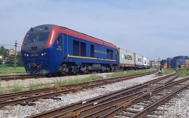 Destacan oportunidades para sector ferroviario de Vietnam en medio del COVID-19 ảnh 1