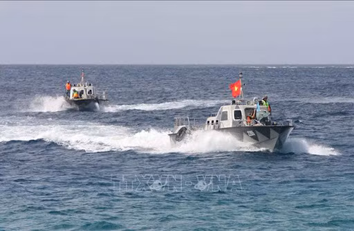 Académicos italianos alaban iniciativas de seguridad marítima de Vietnam ảnh 1