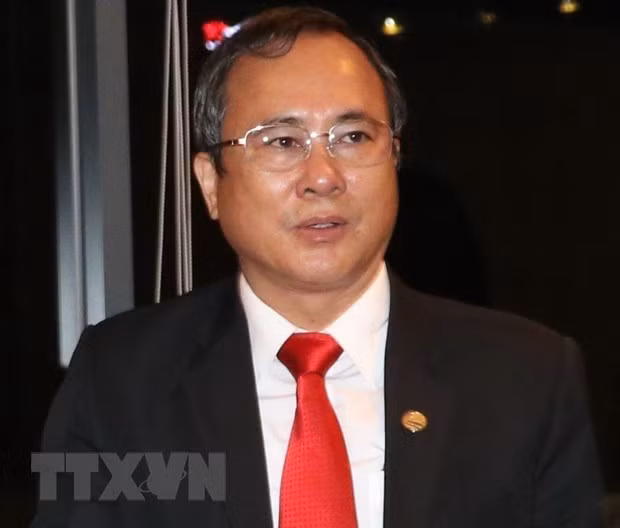 Proponen enjuiciar a exdirigentes de provincia vietnamita de Binh Duong ảnh 1