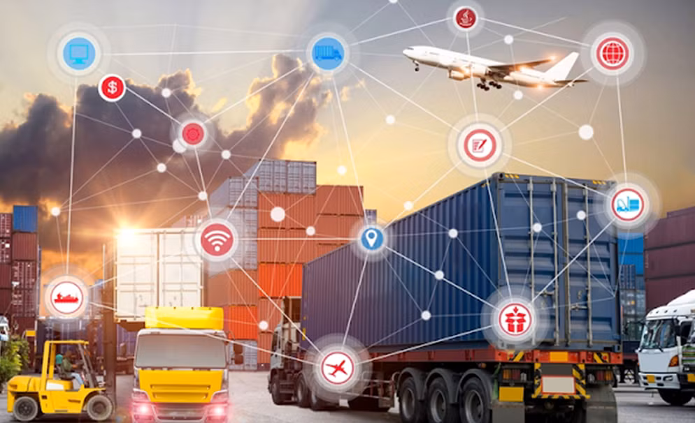 Vietnam asciende 25 escaños en Índice de Desempeño Logístico ảnh 1