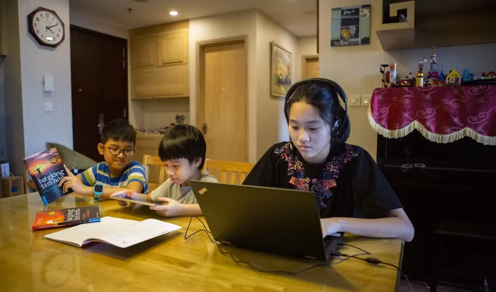 Lanzan en Vietnam concurso de escritura sobre vida en medio de pandemia ảnh 1
