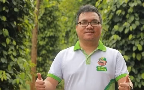 Jóvenes vietnamitas innovan en aplicación de ciencia y tecnología ảnh 3
