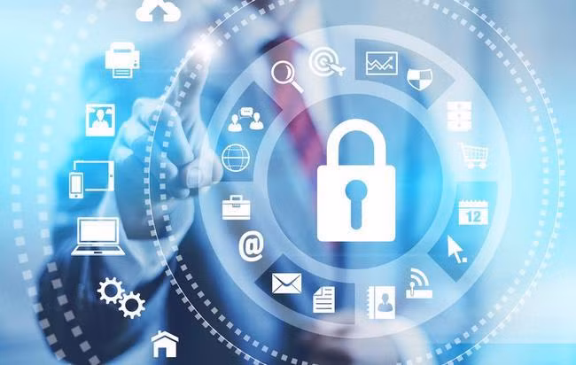 Ingresos del sector de ciberseguridad de Vietnam aumentan 46,8% en primer trimestre ảnh 1