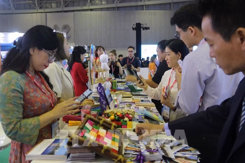 Ofrecerán 10 mil boletos asequibles de avión en feria en Vietnam ảnh 1