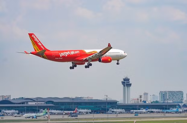 Vietjet ofrece atractiva oportunidad para pasajeros que vuelen a Australia ảnh 1
