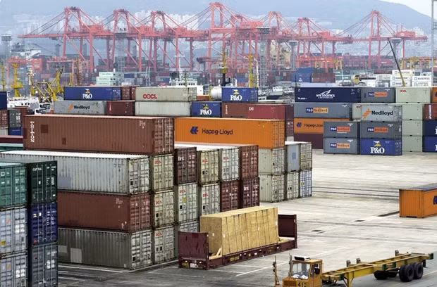 Corea del Sur promueve comercio con ASEAN a través de TLC ảnh 1
