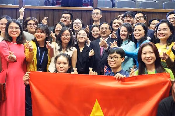 Promueven relaciones entre Vietnam y Nueva Zelanda a nueva altura ảnh 2