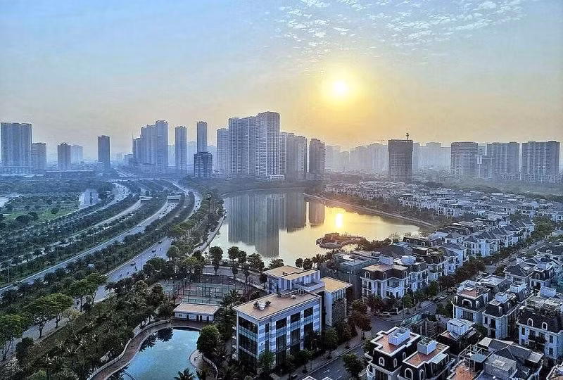 Ley de Tierras 2024 atraerá inversiones en bienes raíces de vietnamitas en ultramar ảnh 1