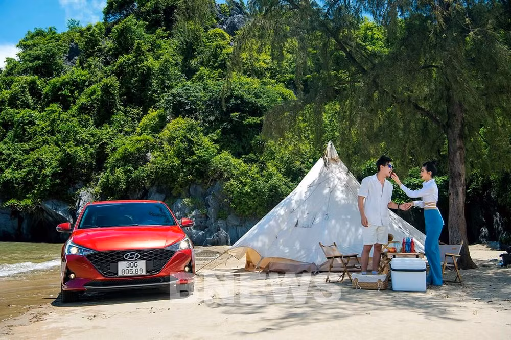Ventas de automóviles de Hyundai caen un 43% en febrero ảnh 1