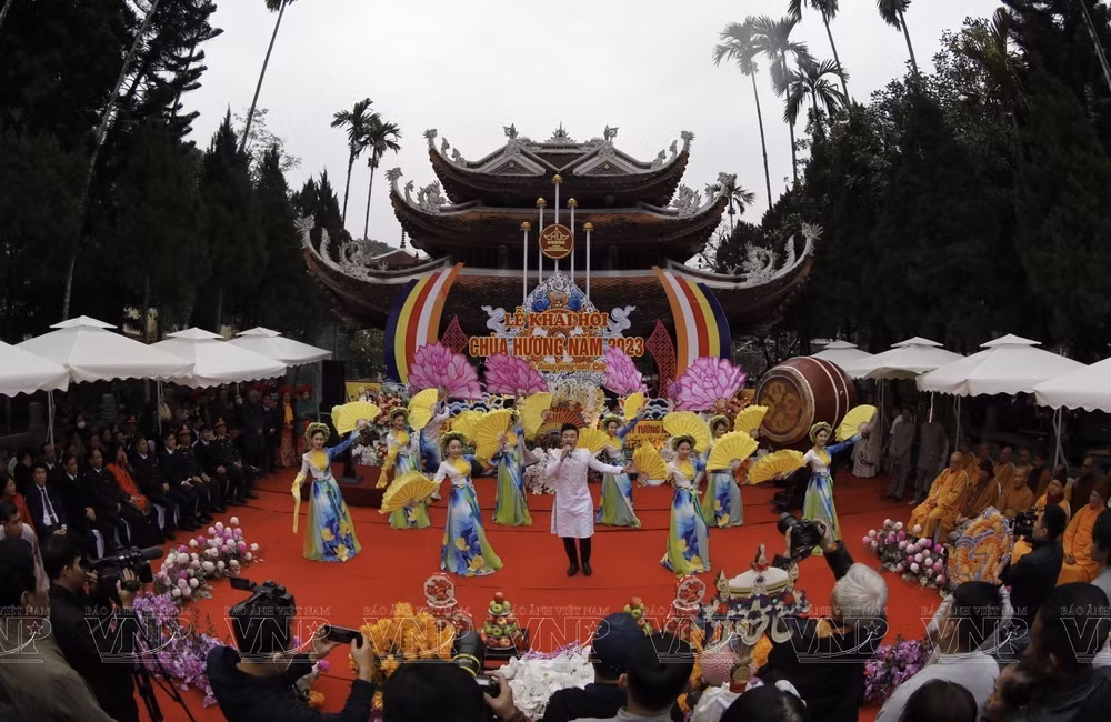 Promoción de la conectividad de los destinos de la ASEAN ảnh 1