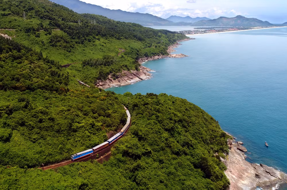 Sector ferroviario de Vietnam avizora una buena perspectiva ảnh 1