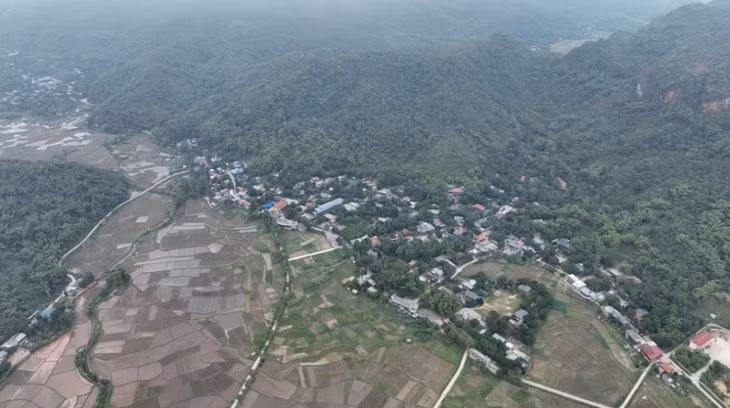 Aldea Nhot: emergente destino turístico en Vietnam para amantes de cultura folclórica ảnh 1