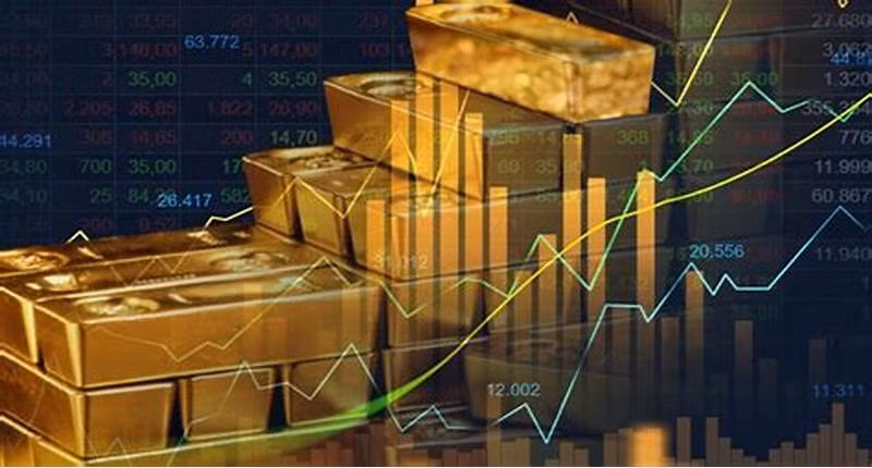 Primer Ministro instó a fortalecer medidas de gestión de mercado del oro ảnh 1