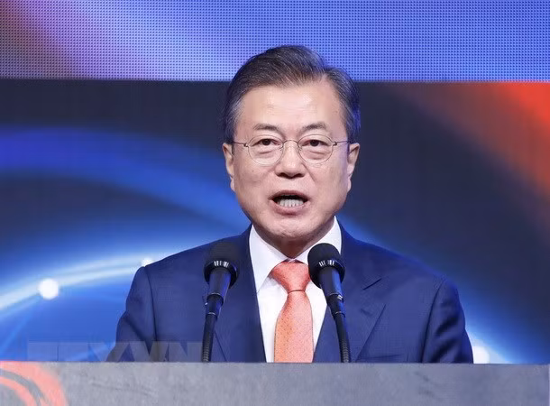  Corea del Sur considera importante el fortalecimiento de nexos con ASEAN ảnh 1