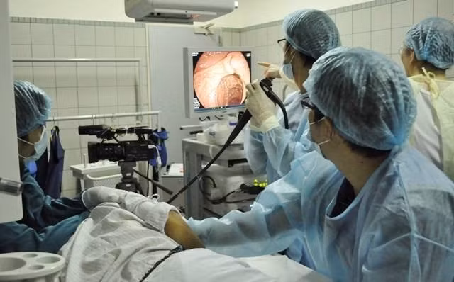 En Vietnam seminario internacional analiza medidas para la prevención y control del cáncer ảnh 1