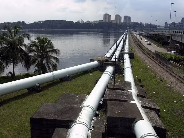 Malasia y Singapur dispuestos a negociar sobre asuntos referentes a recursos hídricos ảnh 1