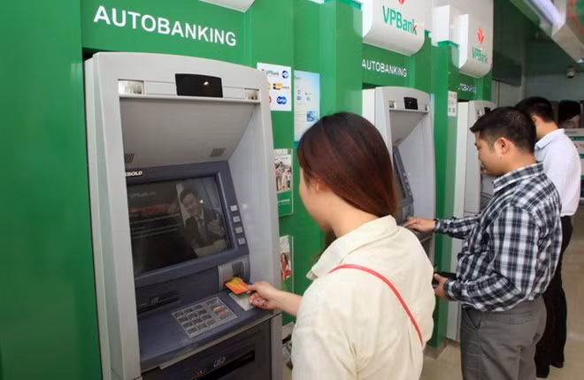 Pide Banco Estatal de Vietnam apoyo para personas con discapacidad en apertura de cuentas bancarias ảnh 1