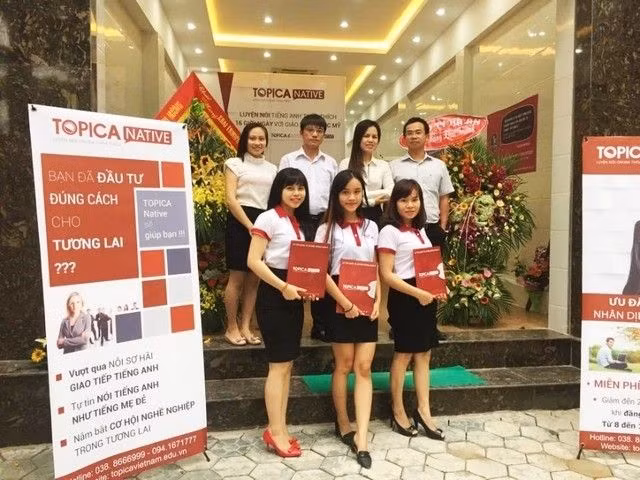 Firma singapurense destina fondo millonario para empresa de educación en línea en Vietnam ảnh 1