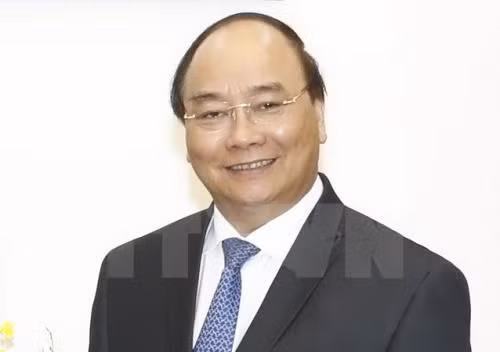 Premier de Vietnam asistirá a próxima Cumbre de ASEAN ảnh 1