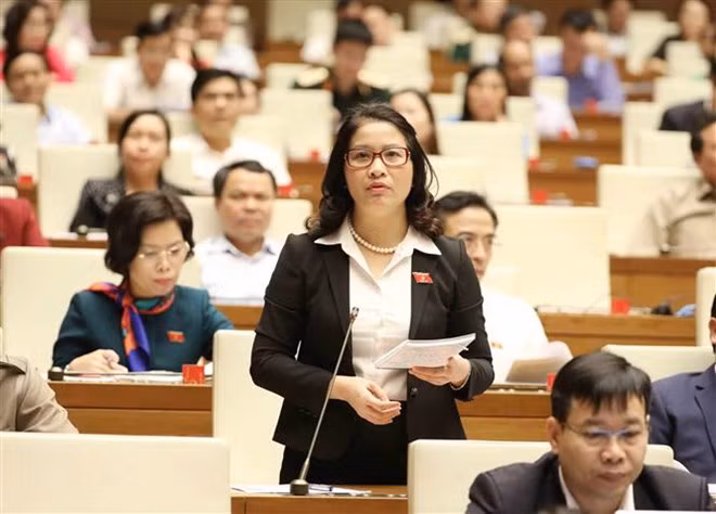 Premier de Vietnam rendirá cuentas ante el Parlamento ảnh 1