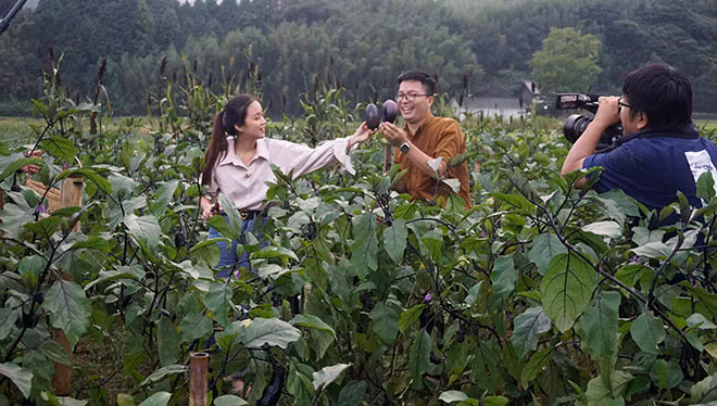Audiencia vietnamita aprenderá turismo verde en Japón mediante programa televisivo ảnh 1