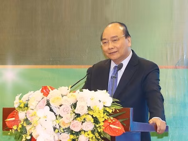 Premier de Vietnam exhorta a desarrollar economía agrícola ảnh 1