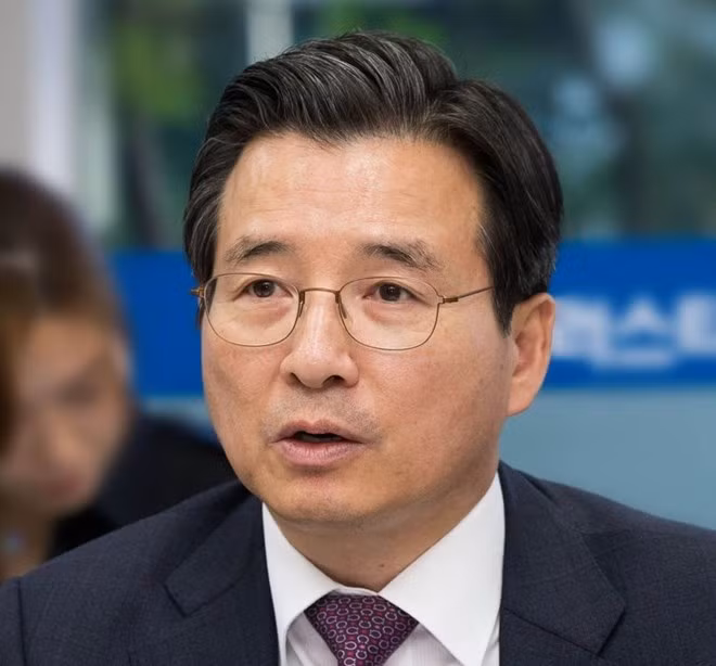 Trasiego comercial ASEAN- Corea del Sur podría alcanzar 160 mil millones de dólares este año ảnh 1