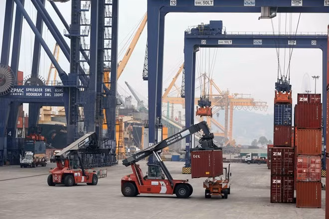 Ciudad Ho Chi Minh dialoga con empresas japonesas para impulsar cooperación económica ảnh 1