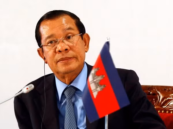 Camboya no permitirá base militar extranjera en su país, asegura Premier ảnh 1
