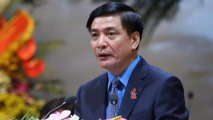 Inauguran reunión del Comité Ejecutivo de la Confederación de Trabajadores de Vietnam ảnh 1