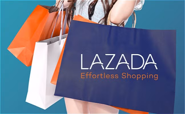 Lazada apoya desarrollo del comercio electrónico en Sudeste Asiático ảnh 1
