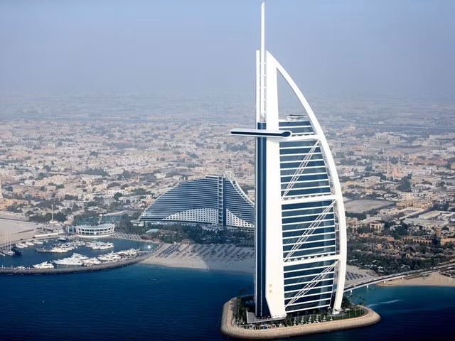 Emiratos Árabes Unidos, potencial mercado de exportación de Ciudad Ho Chi Minh ảnh 1