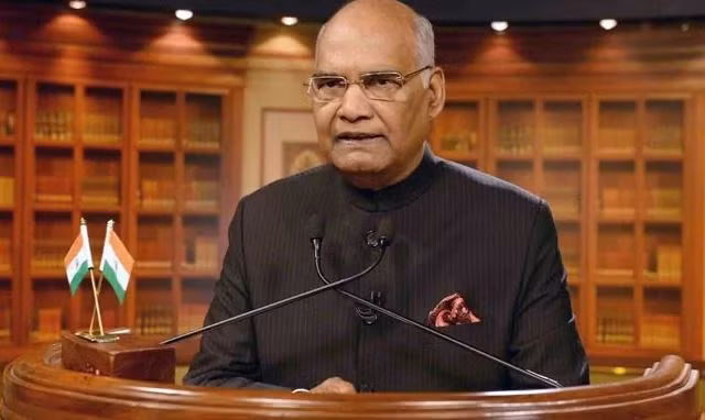 Presidente de India realizará visita estatal a Vietnam ảnh 1
