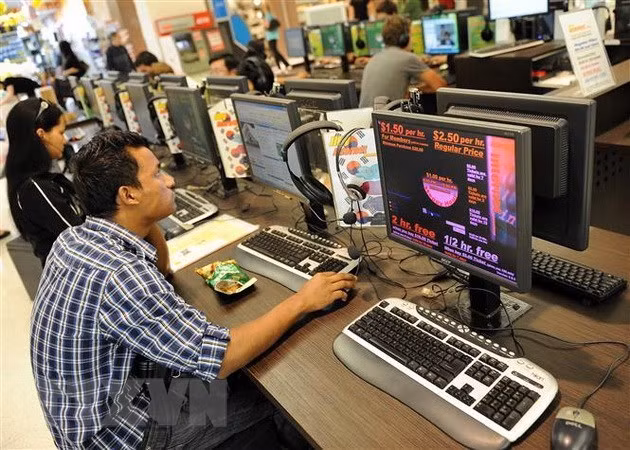 Japón y ASEAN cooperan en seguridad cibernética ảnh 1