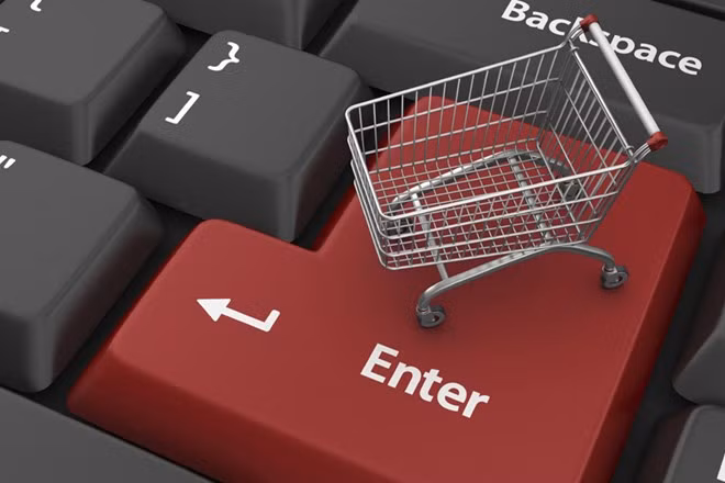 Vietnam: Ventas en internet alcanzan nueve mil millones de dólares en 2018 ảnh 1