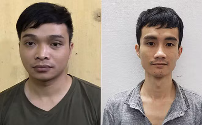 Vietnam arresta a dos sujetos por utilizar tecnología para apropiarse de bienes ảnh 1