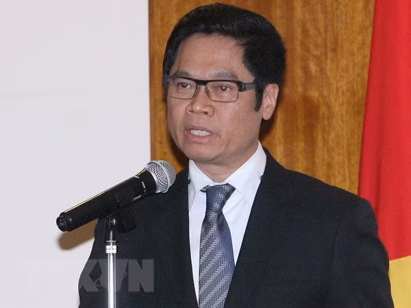 Expertos subrayan necesidad de un Plan de acción en Vietnam para aprovechar plenamente CPTPP ảnh 1