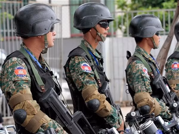 ASEAN adopta plan de acción contra el terrorismo ảnh 1