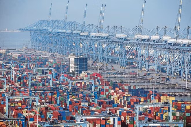 Malasia no ha fijado fecha para aprobar Acuerdo Integral y Progresivo de Asociación Transpacífico ảnh 1