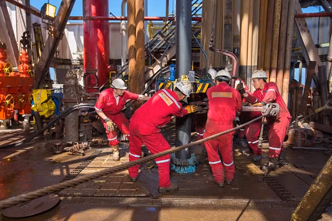 Vietnam busca agilizar gestión de actividades financieras de empresas estatales ảnh 1