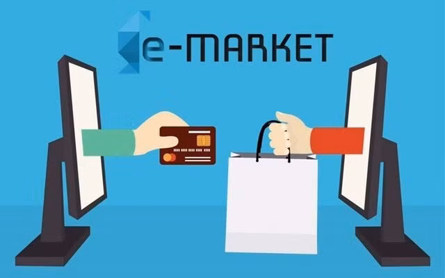 Alertan a empresas vietnamitas sobre fraude comercial en internet ảnh 1