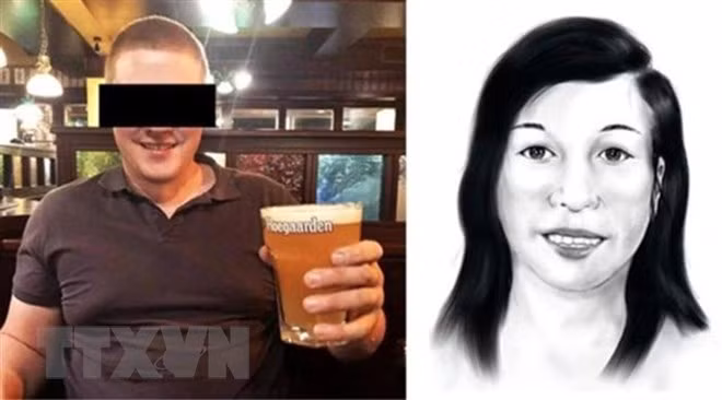 Autoridades belgas detienen a un sospecho supuestamente relacionado con muerte de una vietnamita ảnh 1 Autoridades belgas detienen a un sospecho supuestamente relacionado con muerte de una vietnamita ảnh 1