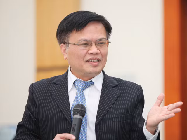 Industria 4.0 podría aumentar PIB de Vietnam entre siete y 16 por ciento ảnh 1