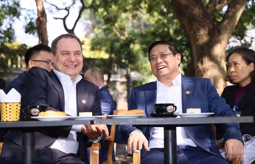 Aprovecha Vietnam actividades diplomáticas para promover el turismo ảnh 1