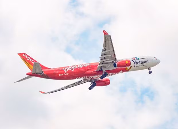 Vietjet ofrece promociones especiales en sus vuelos a Australia ảnh 1