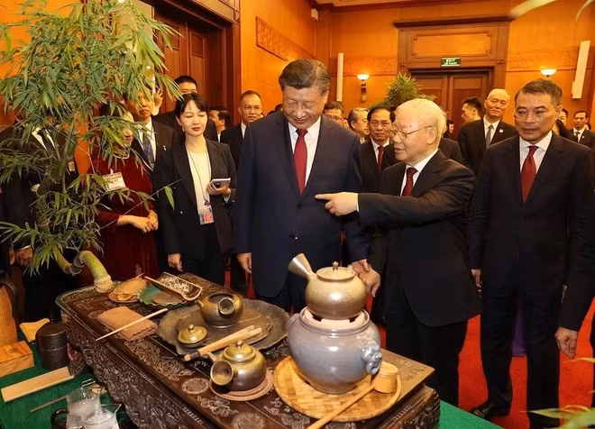 Aprovecha Vietnam actividades diplomáticas para promover el turismo ảnh 3